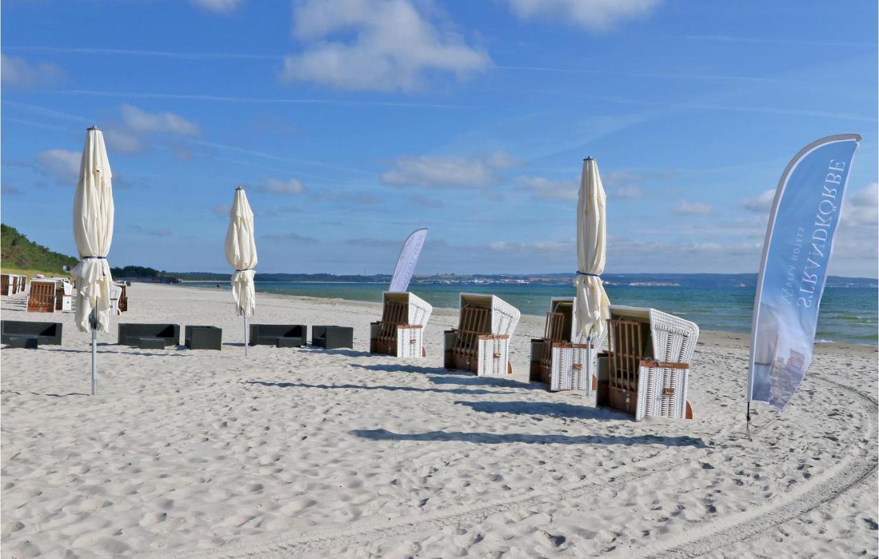 Baltic Binz Exterior foto