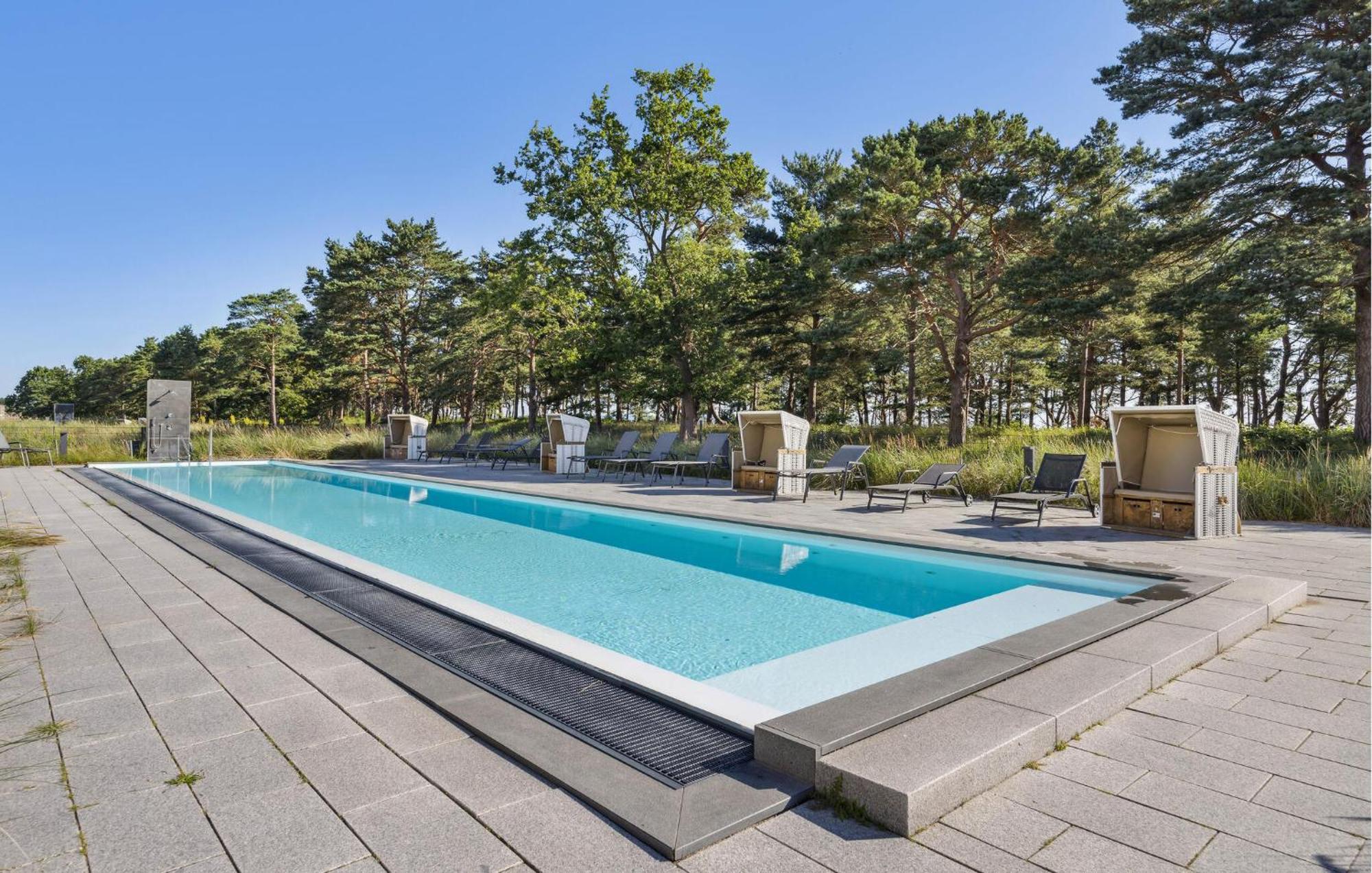 Baltic Binz Exterior foto