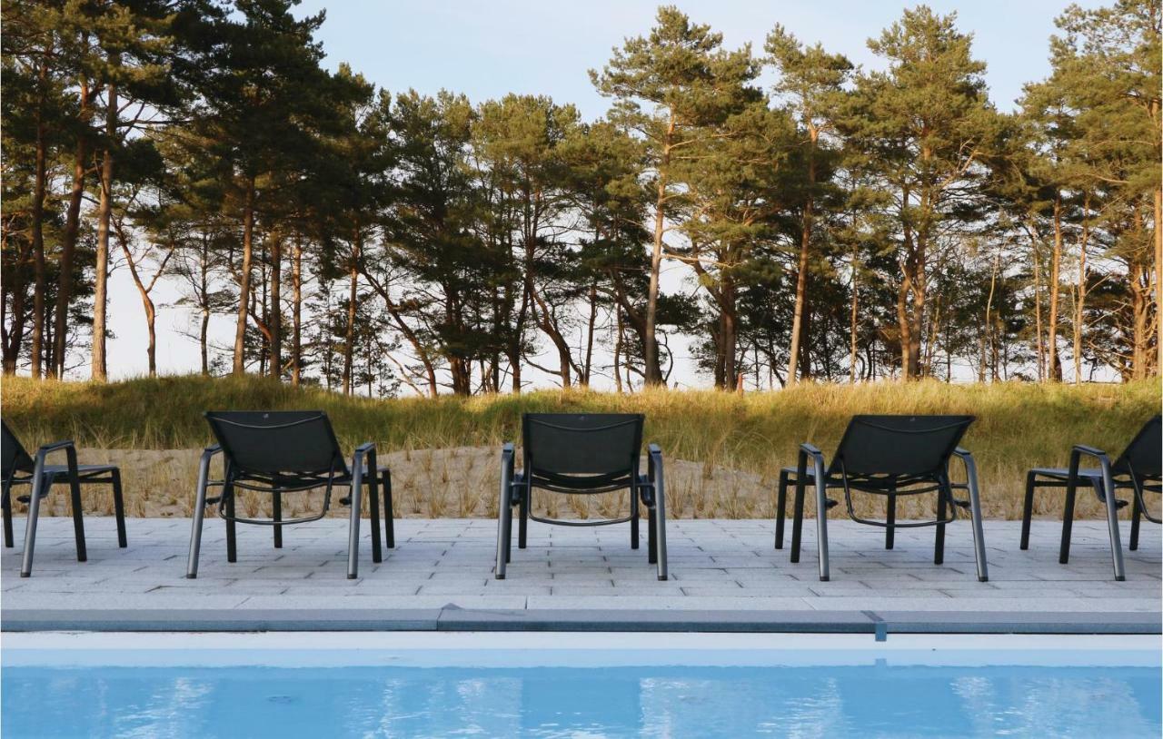 Baltic Binz Exterior foto